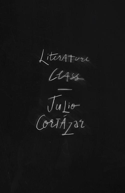 cover image of the book Literature Class