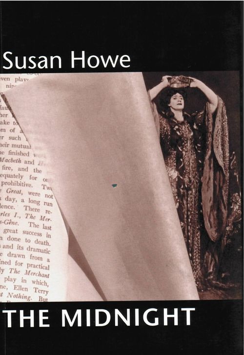 cover of the book The Midnight