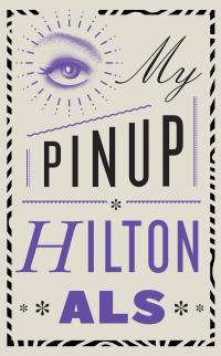 cover of the book My Pinup