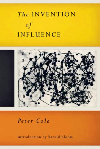 cover image of the book The Invention of Influence