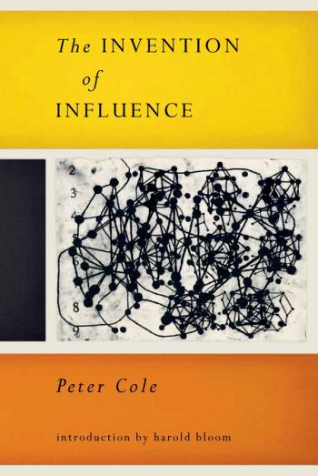 cover of the book The Invention of Influence