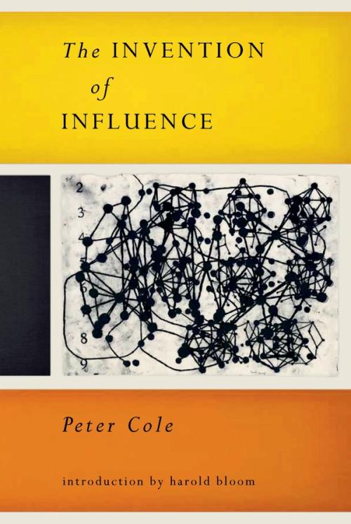 cover of the book The Invention of Influence