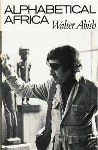 cover of the book Alphabetical Africa