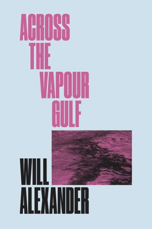 cover image of the book Across the Vapour Gulf
