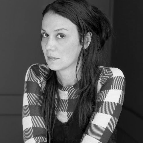 Portrait of Rivka Galchen