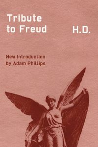 cover of the book Tribute to Freud