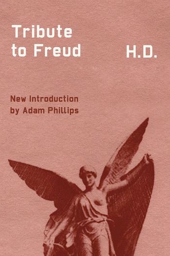 cover of the book Tribute to Freud