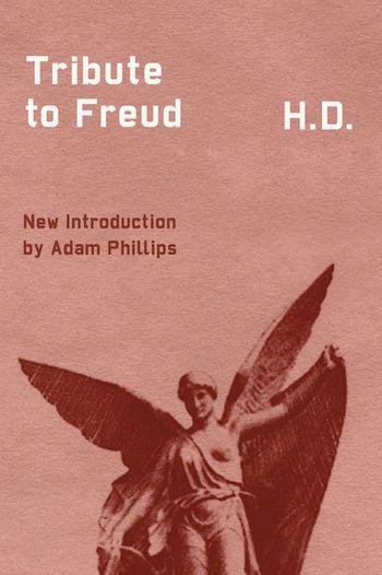 cover image of the book Tribute to Freud