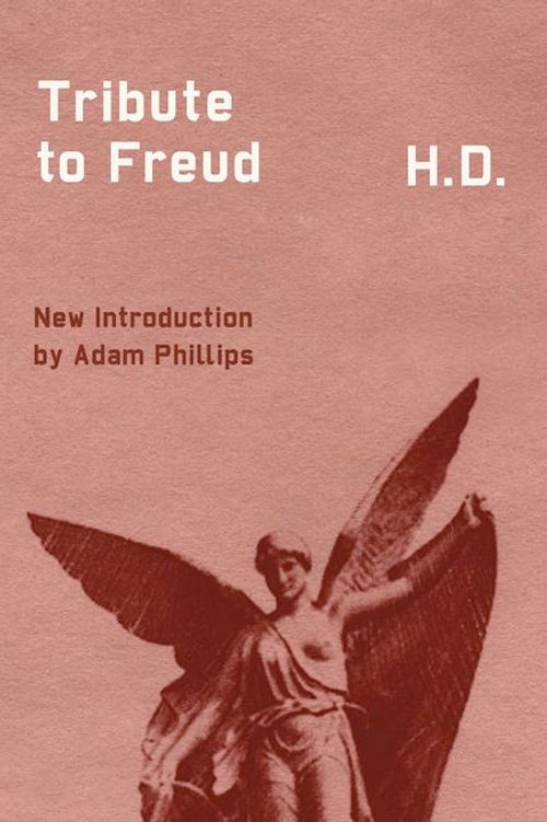 cover of the book Tribute to Freud