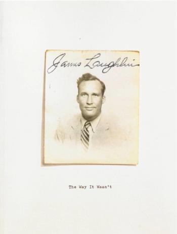 cover of the book The Way It Wasn’t