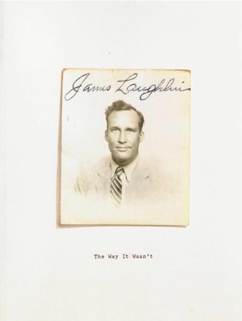 cover of the book The Way It Wasn’t