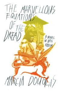 cover of the book The Marvellous Equations of the Dread