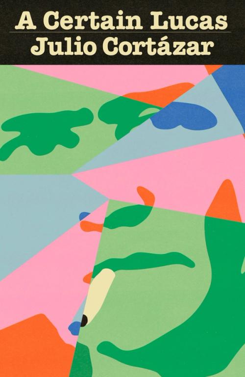 cover of the book A Certain Lucas