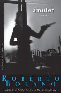 cover of the book Amulet