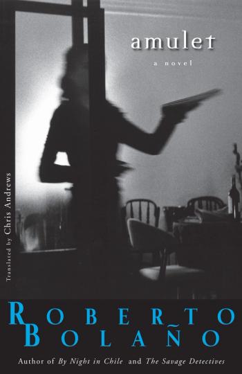 cover of the book Amulet