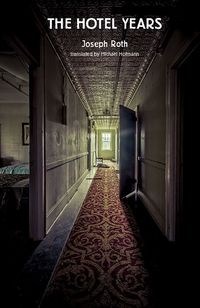 cover of the book The Hotel Years