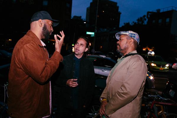 Image by New Direction