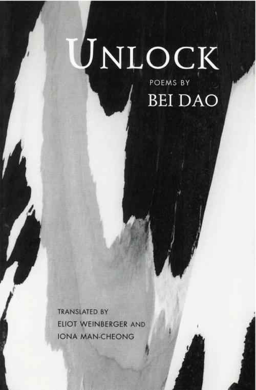 cover of the book Unlock