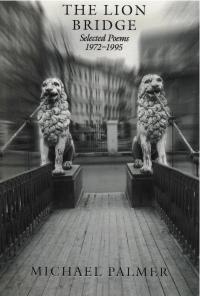 cover image of the book The Lion Bridge