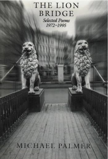 cover image of the book The Lion Bridge