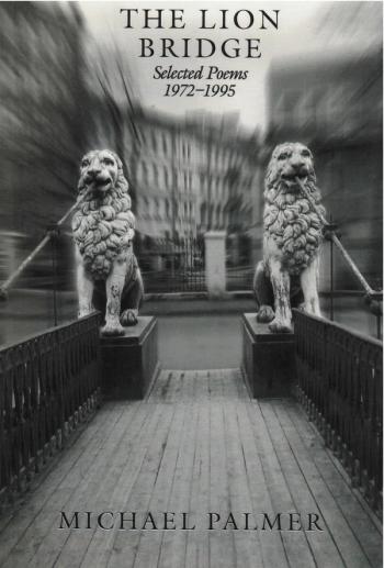 cover of the book The Lion Bridge