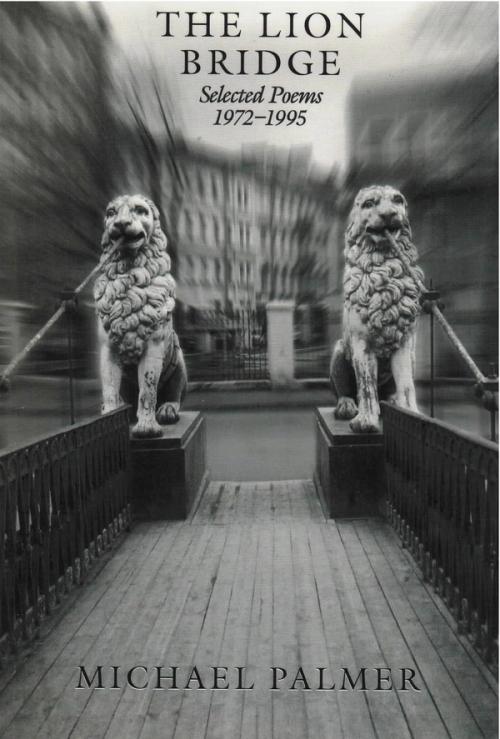 cover of the book The Lion Bridge