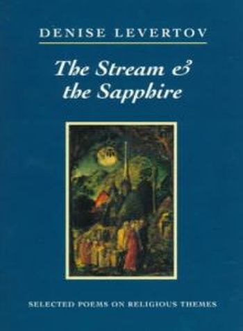 cover of the book The Stream And The Sapphire