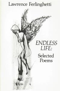 cover of the book Endless Life: Selected Poems