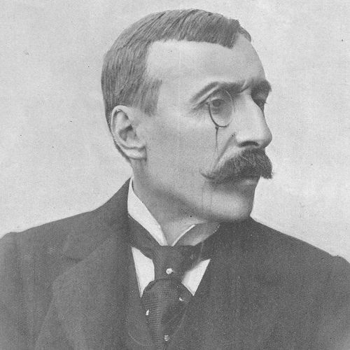 Retrato de José Maria de Eça de Queirós