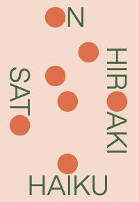 cover of the book On Haiku