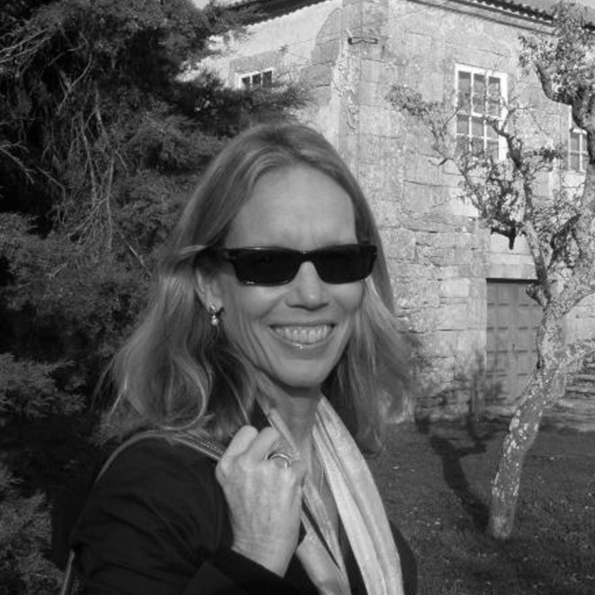 Portrait of K. C. S. Sotelino