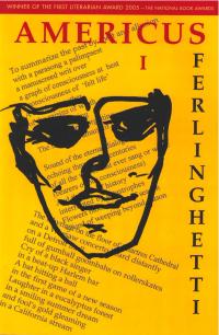 cover of the book Americus