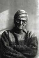 Portrait of C. H. Sisson