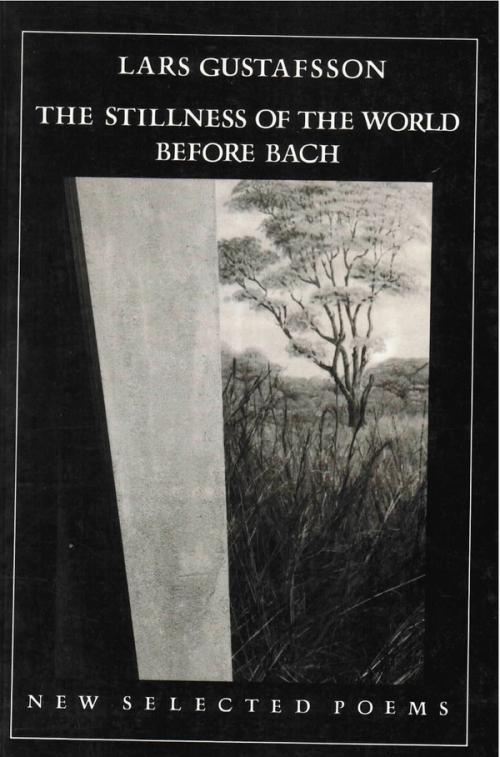 cover of the book The Stillness Of The World Before Bach