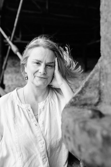 Portrait of Lucy North