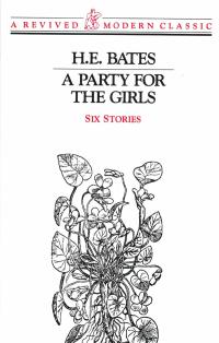 cover of the book A Party for the Girls