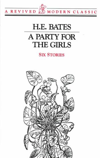 cover image of the book A Party for the Girls