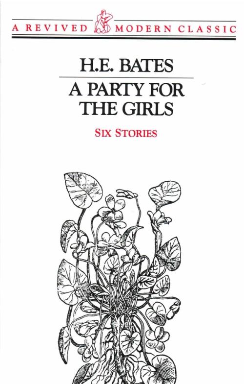 cover of the book A Party for the Girls