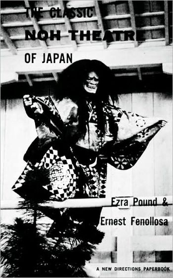 cover of the book The Classic Noh Theatre Of Japan
