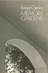 cover of the book Memory Gardens
