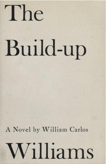 cover of the book The Build-Up