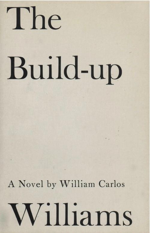 cover image of the book The Build-Up