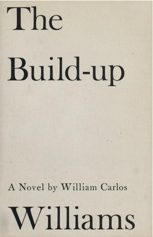 cover of the book The Build-Up