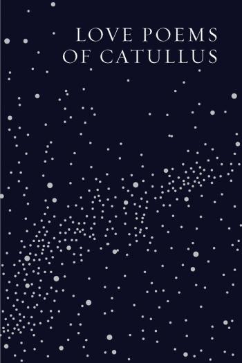 cover of the book Love Poems of Catullus