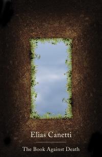 cover of the book The Book Against Death