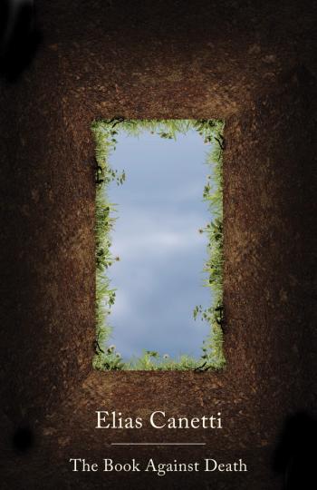 cover of the book The Book Against Death