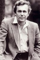 Portrait of Richard Swartz