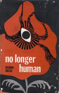 cover of the book No Longer Human