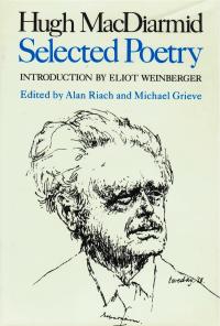 cover of the book Selected Poetry