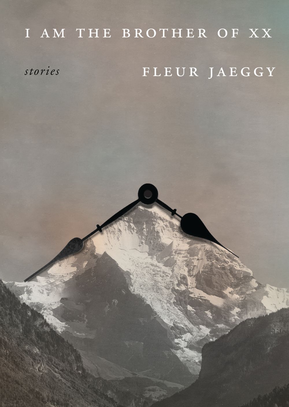 I Am the Brother of XX by Fleur Jaeggy | New Directions | New Directions  Publishing